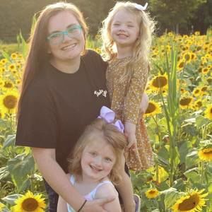 Meet your Posher, Brittany